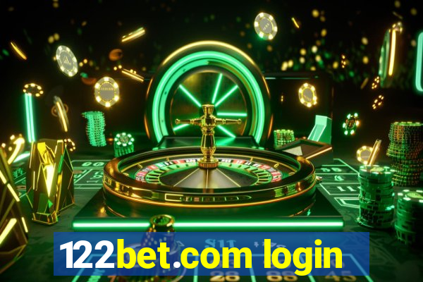 122bet.com login